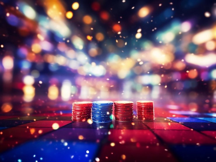 Panel fitur aplikasi untuk pengguna mobile